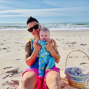 Meet your Posher, Nicole